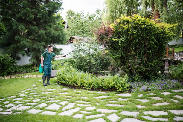  Pocono Woodland Lakes, PA Pest Control Pros